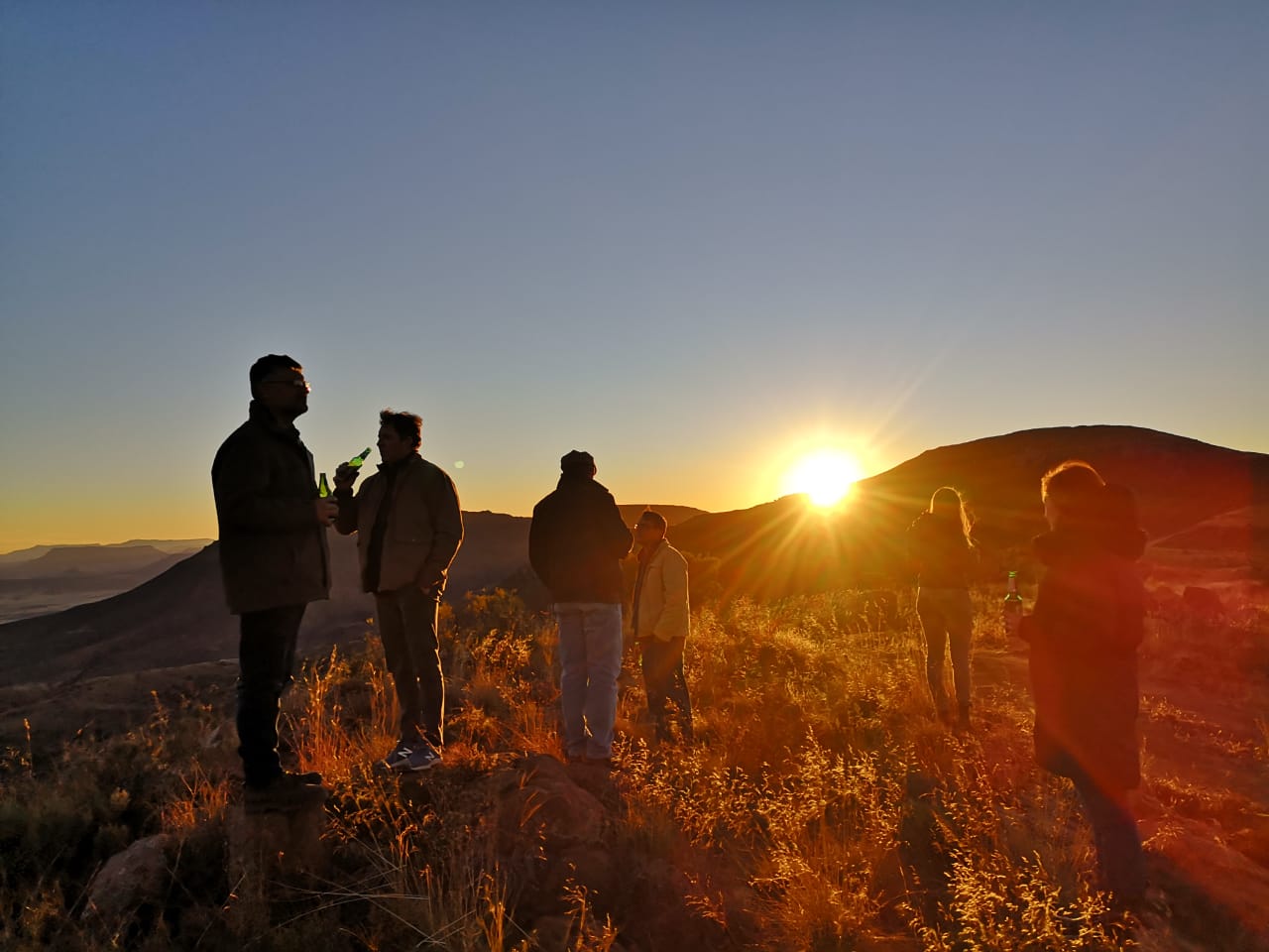 sundowner